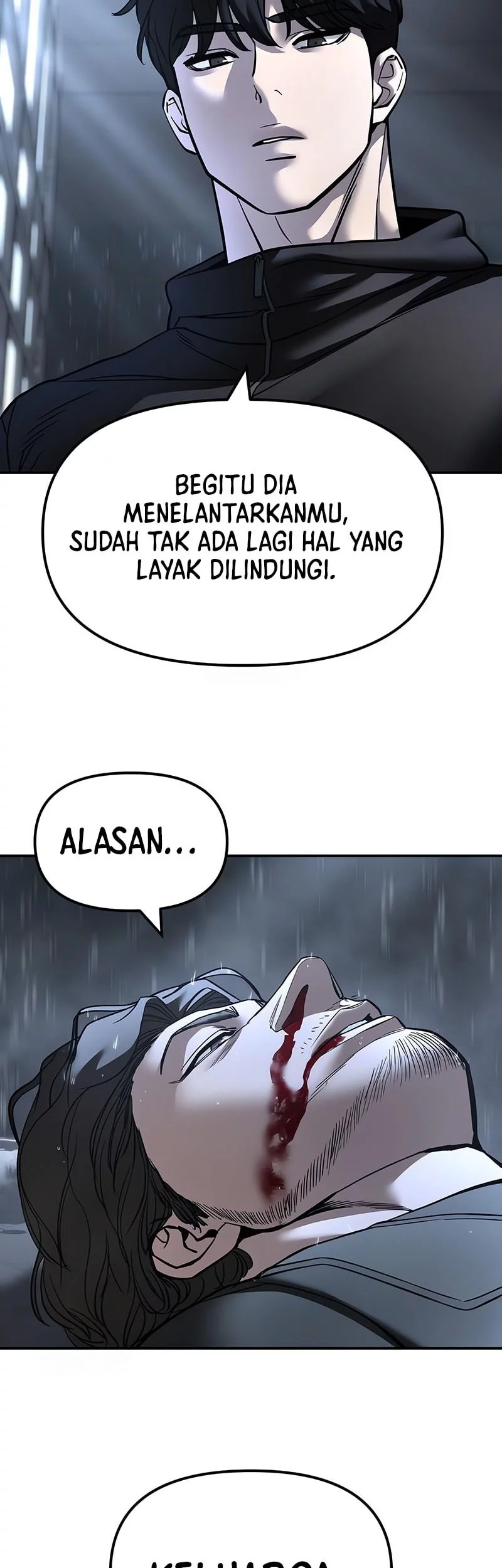 The Bully In Charge Bab 158 halaman 20