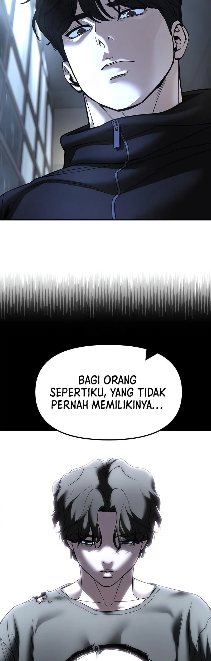 The Bully In Charge Bab 158 halaman 24