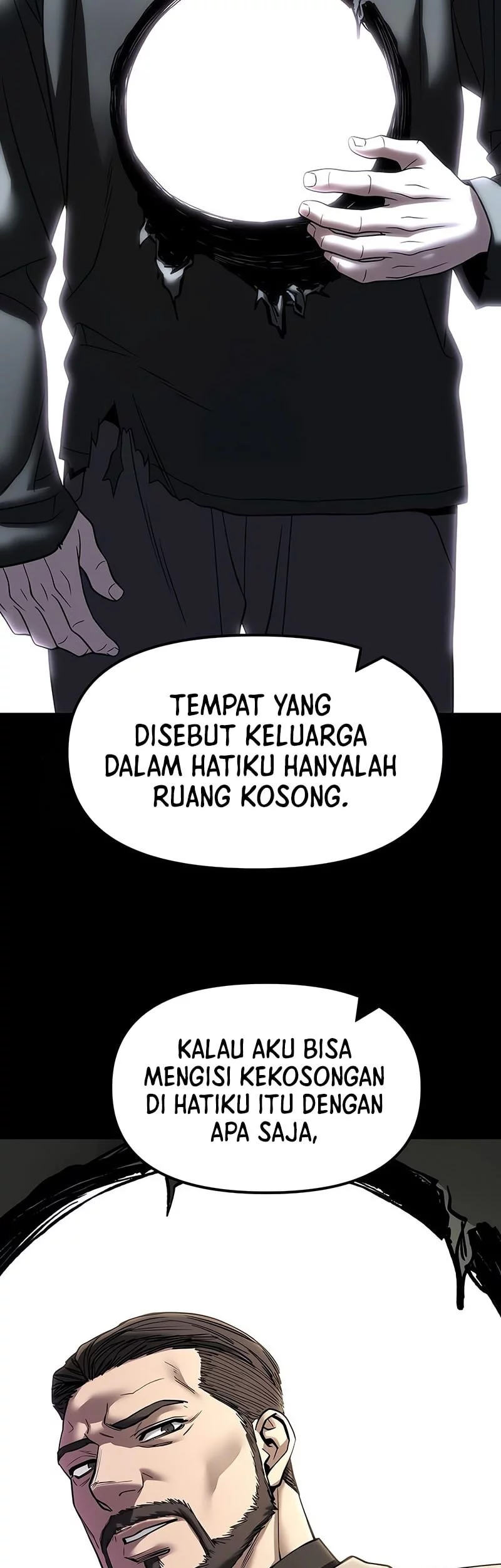 The Bully In Charge Bab 158 halaman 25