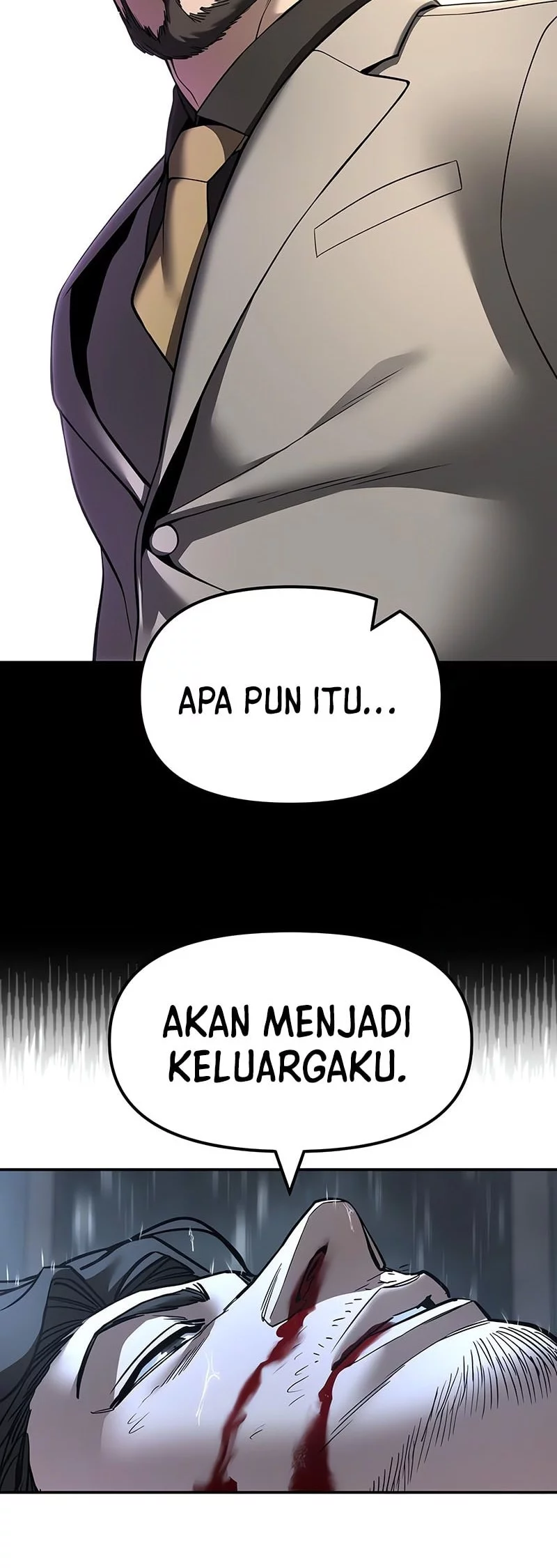 The Bully In Charge Bab 158 halaman 26