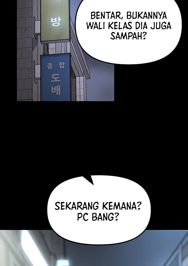 The Bully In Charge Bab 158 halaman 38