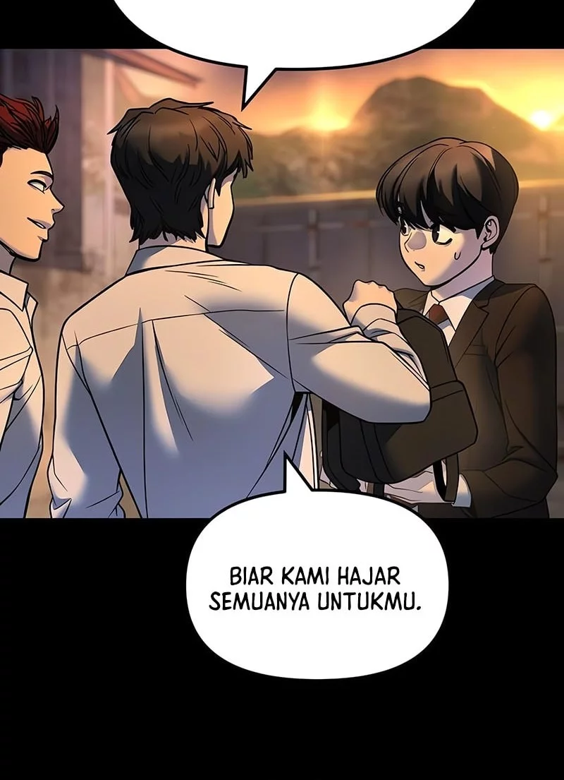 The Bully In Charge Bab 158 halaman 54