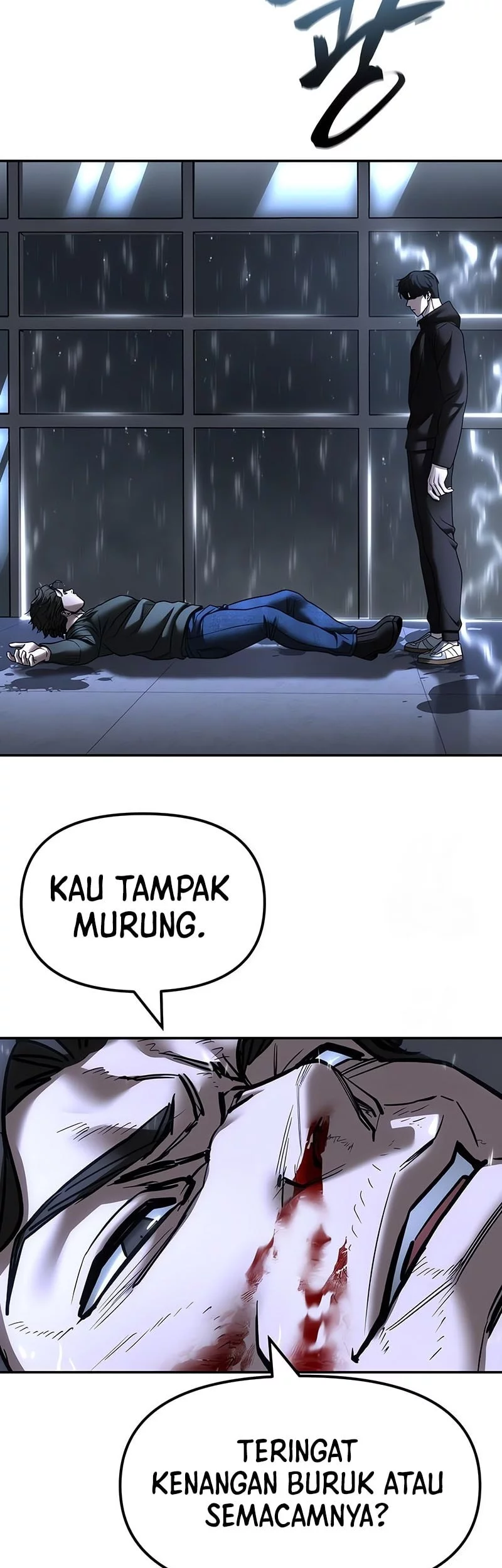 The Bully In Charge Bab 158 halaman 57