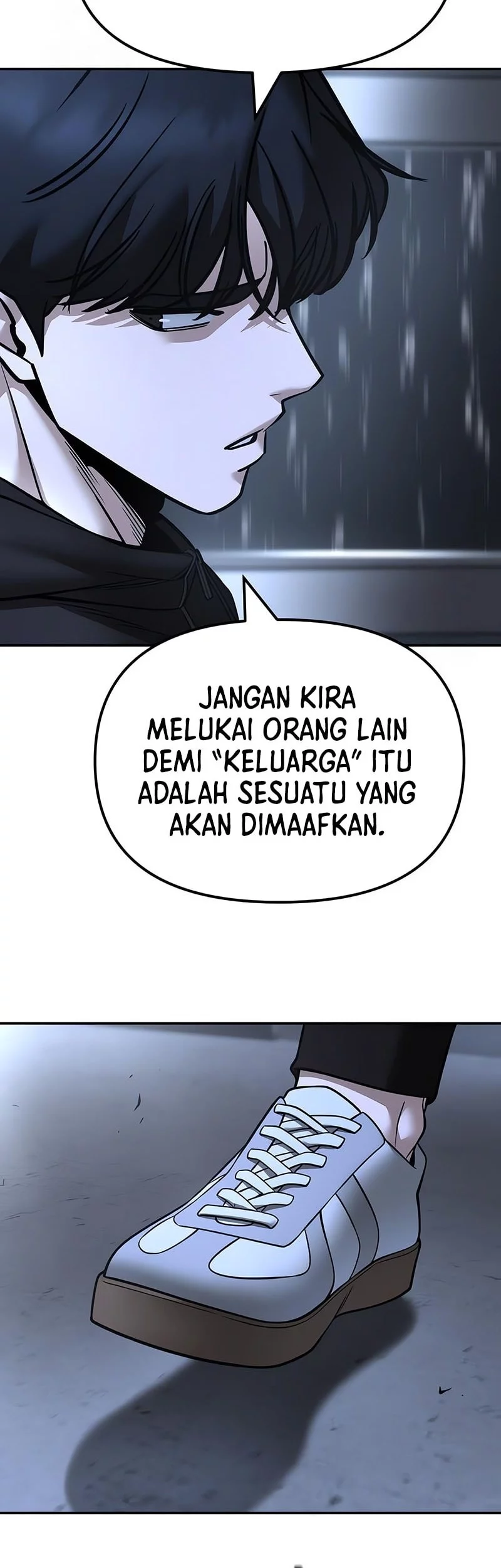 The Bully In Charge Bab 158 halaman 60