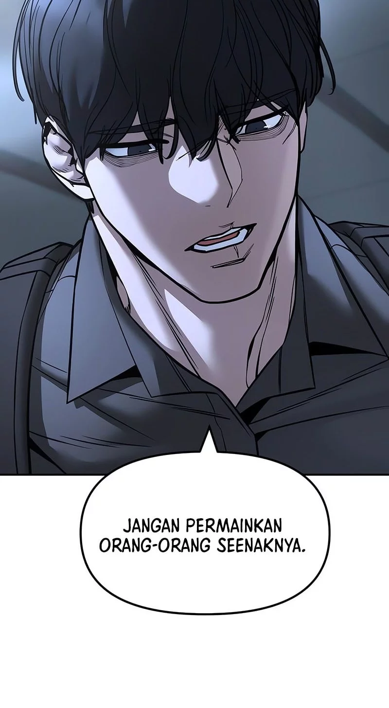 The Bully In Charge Bab 158 halaman 66