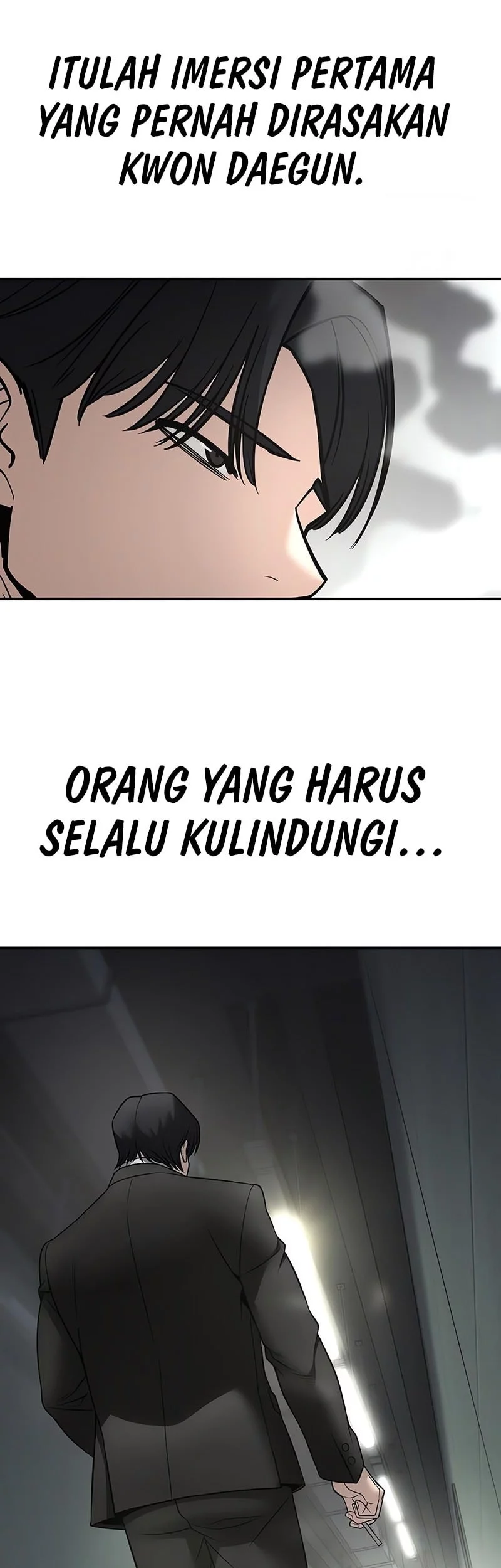 The Bully In Charge Bab 158 halaman 75