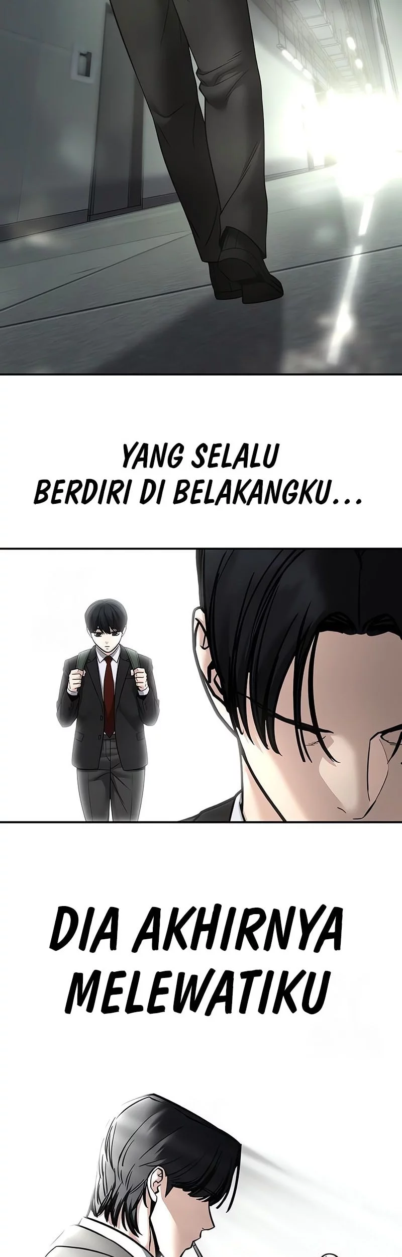 The Bully In Charge Bab 158 halaman 76