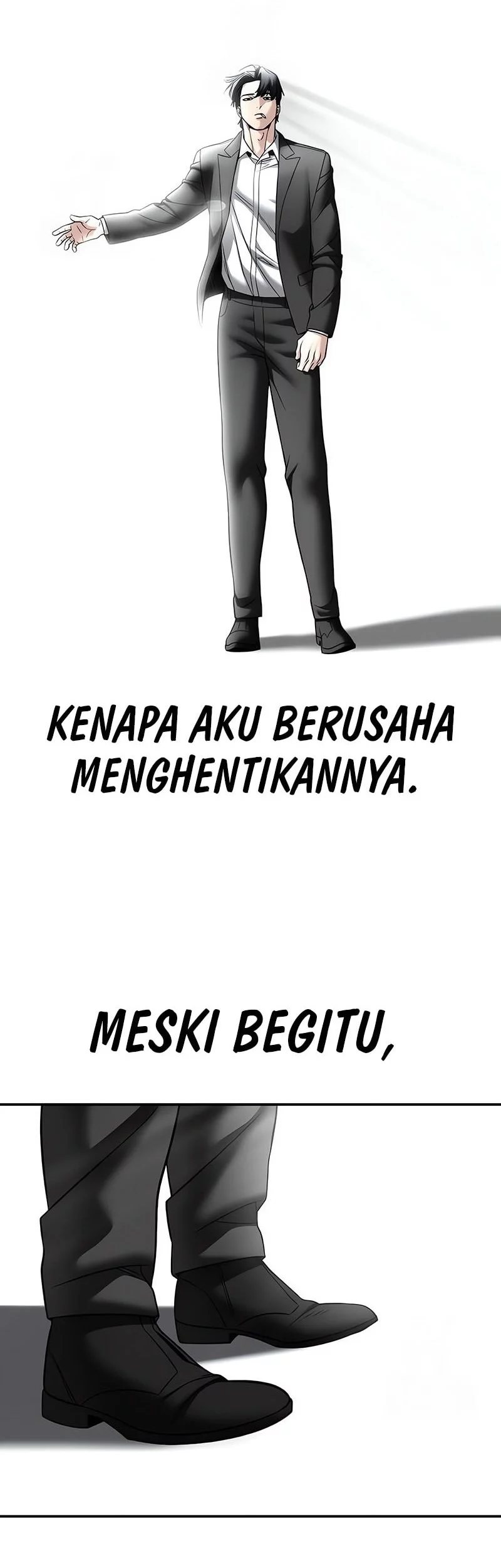 The Bully In Charge Bab 158 halaman 80
