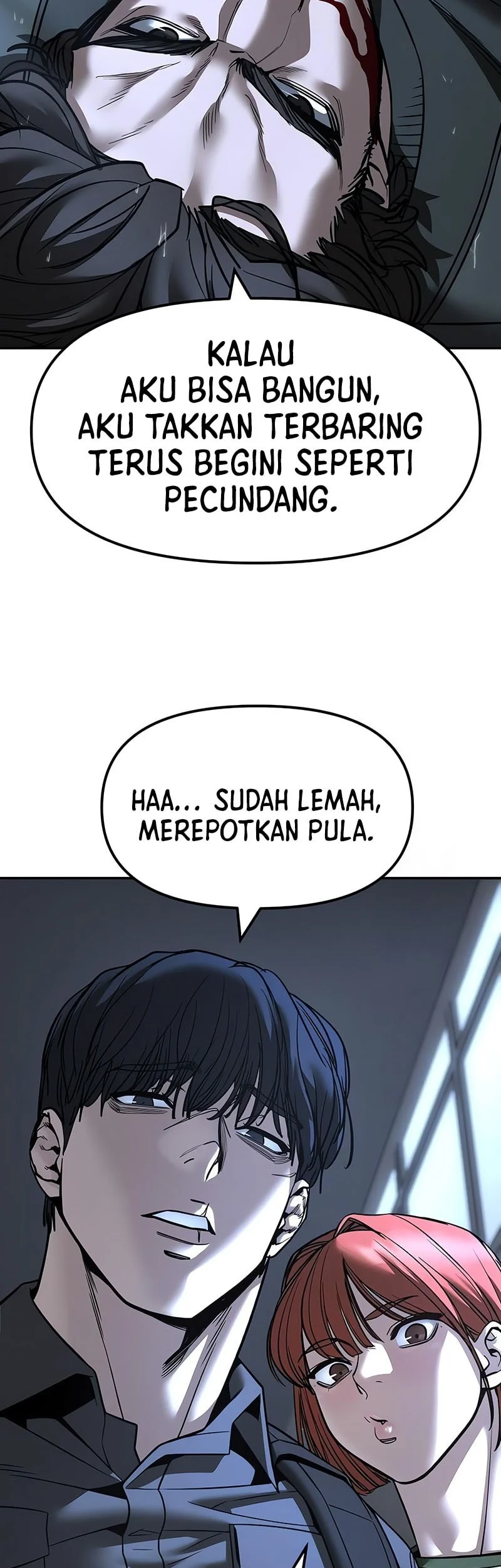 The Bully In Charge Bab 159 halaman 4
