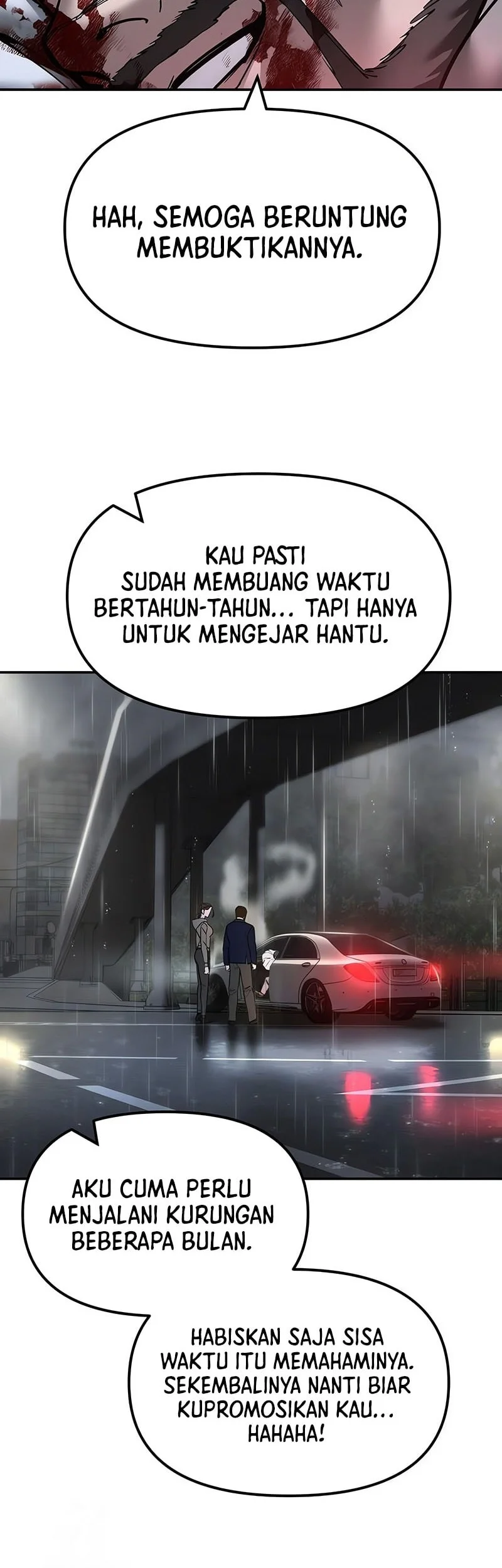 The Bully In Charge Bab 159 halaman 39