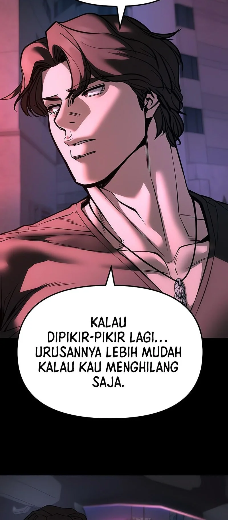 The Bully In Charge Bab 159 halaman 65