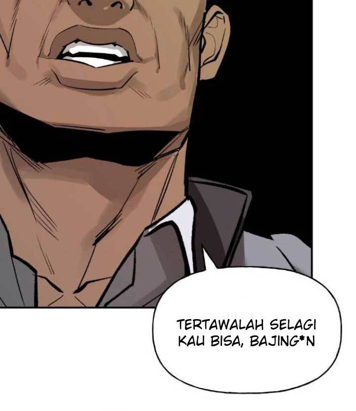 The Bully In Charge Bab 16 halaman 10