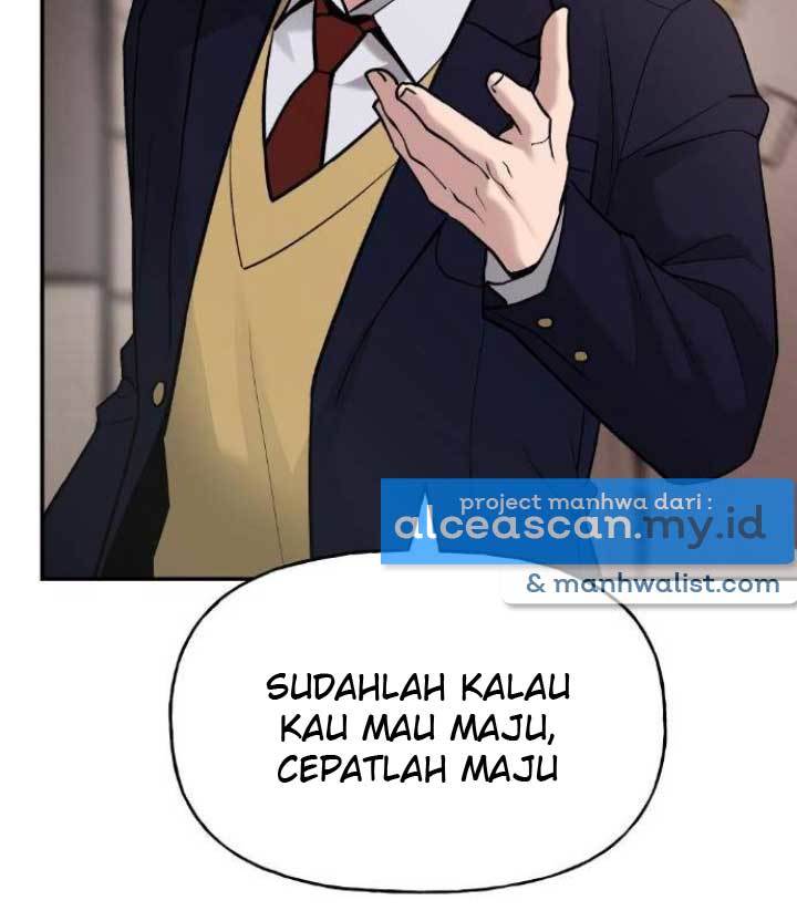 The Bully In Charge Bab 16 halaman 14