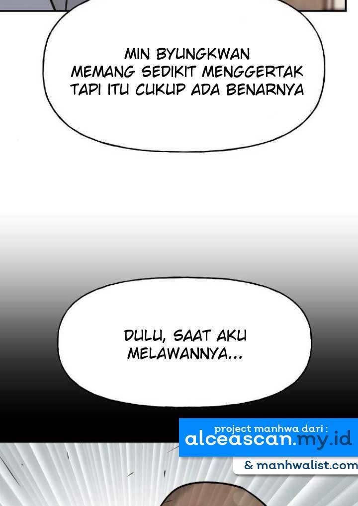 The Bully In Charge Bab 16 halaman 22