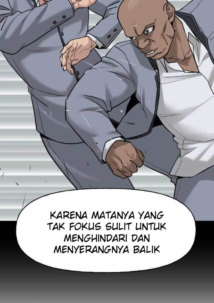 The Bully In Charge Bab 16 halaman 25