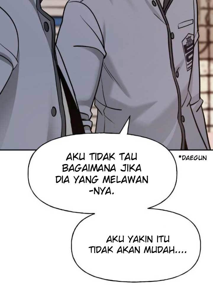 The Bully In Charge Bab 16 halaman 27