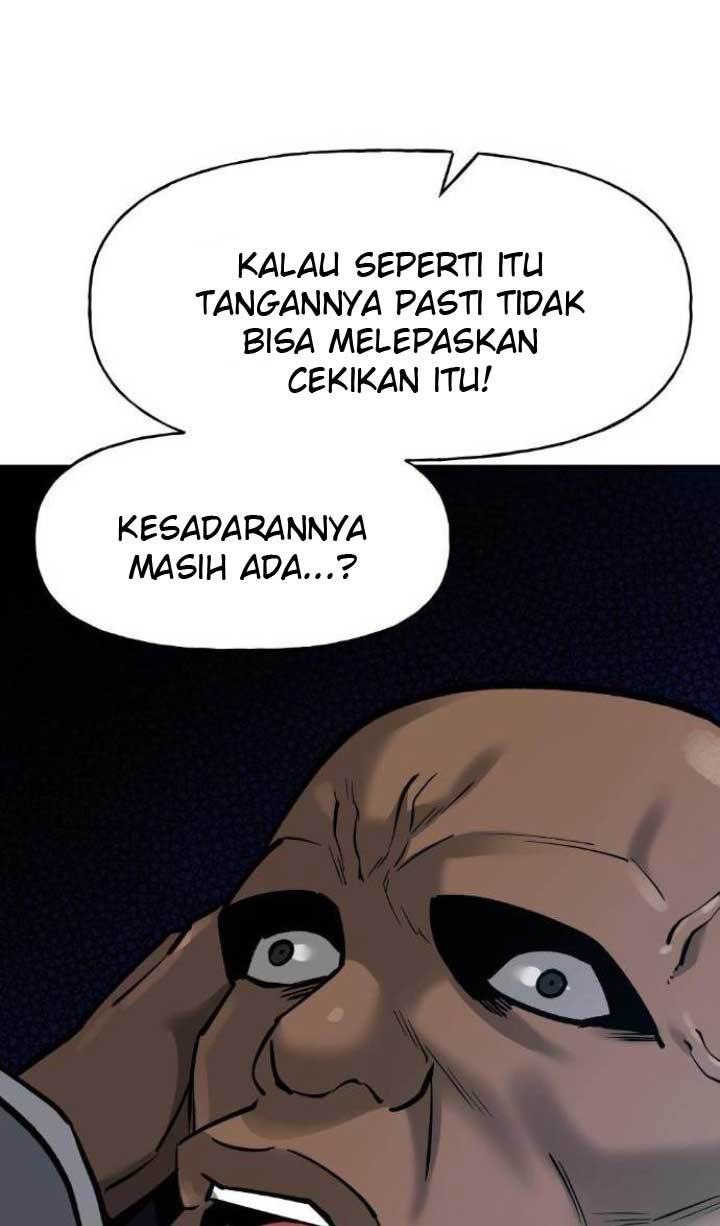 The Bully In Charge Bab 16 halaman 32