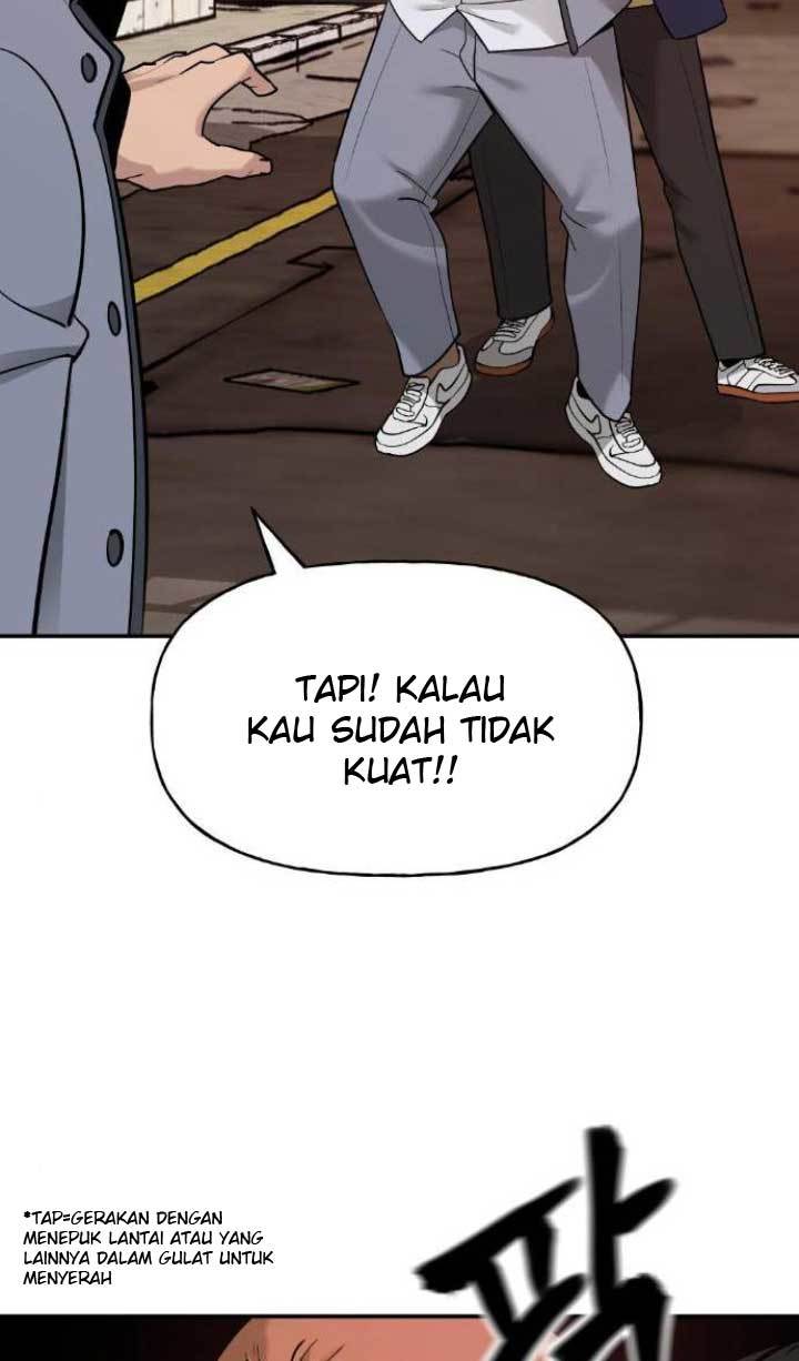 The Bully In Charge Bab 16 halaman 36