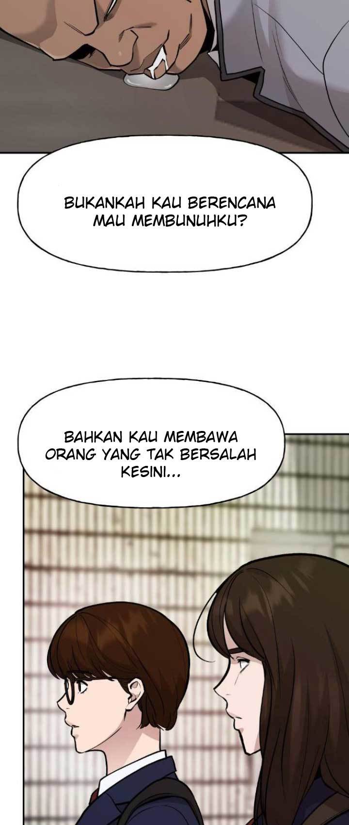 The Bully In Charge Bab 16 halaman 44
