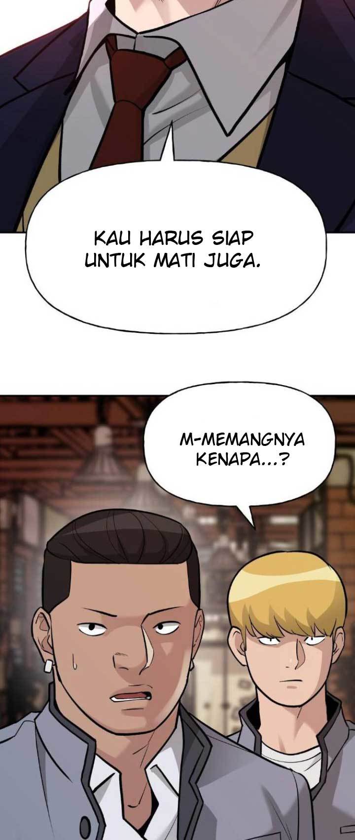 The Bully In Charge Bab 16 halaman 46