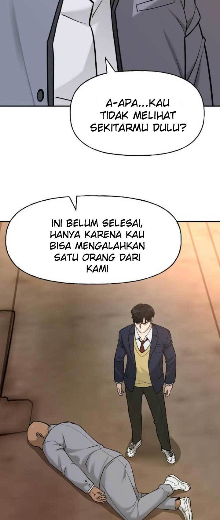 The Bully In Charge Bab 16 halaman 47