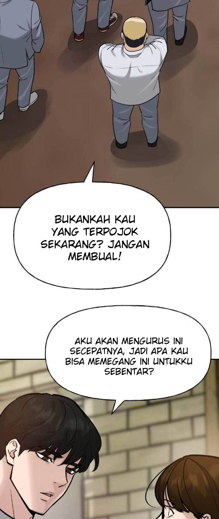The Bully In Charge Bab 16 halaman 49