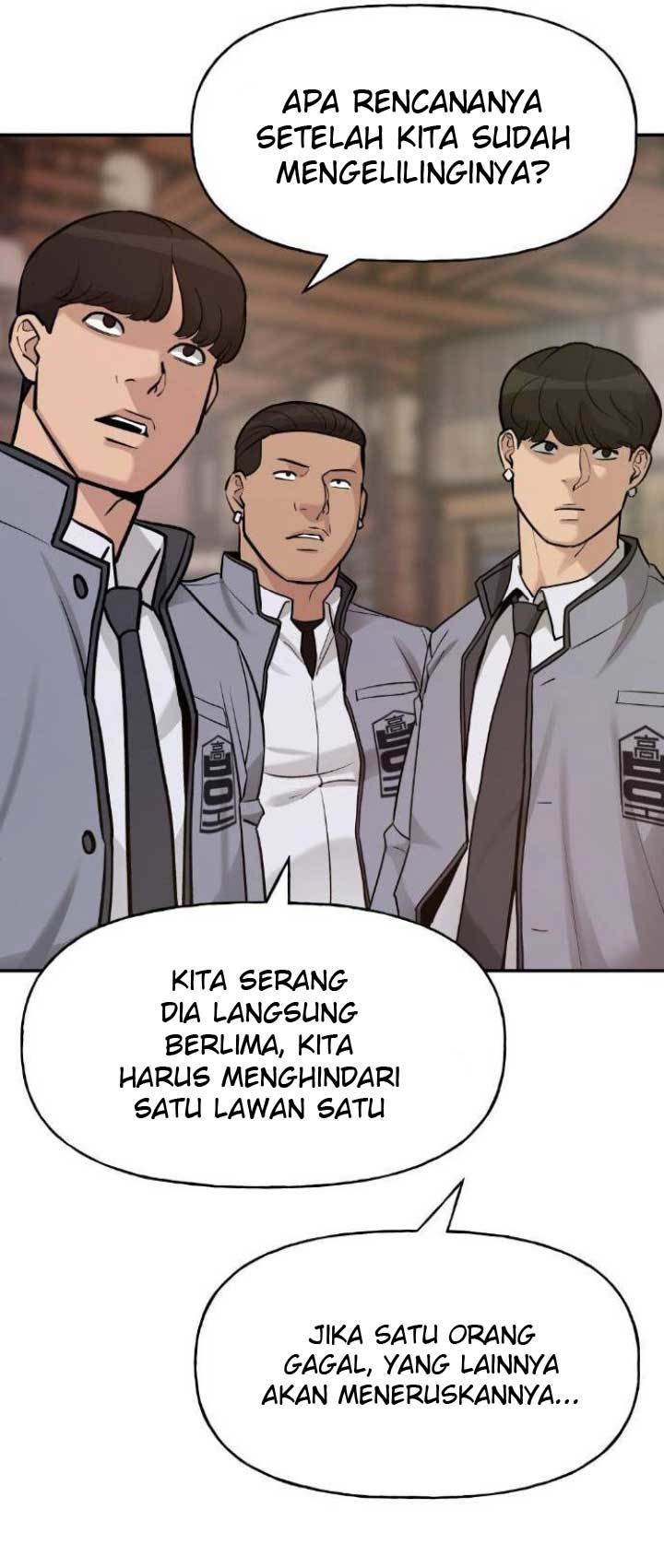 The Bully In Charge Bab 16 halaman 53