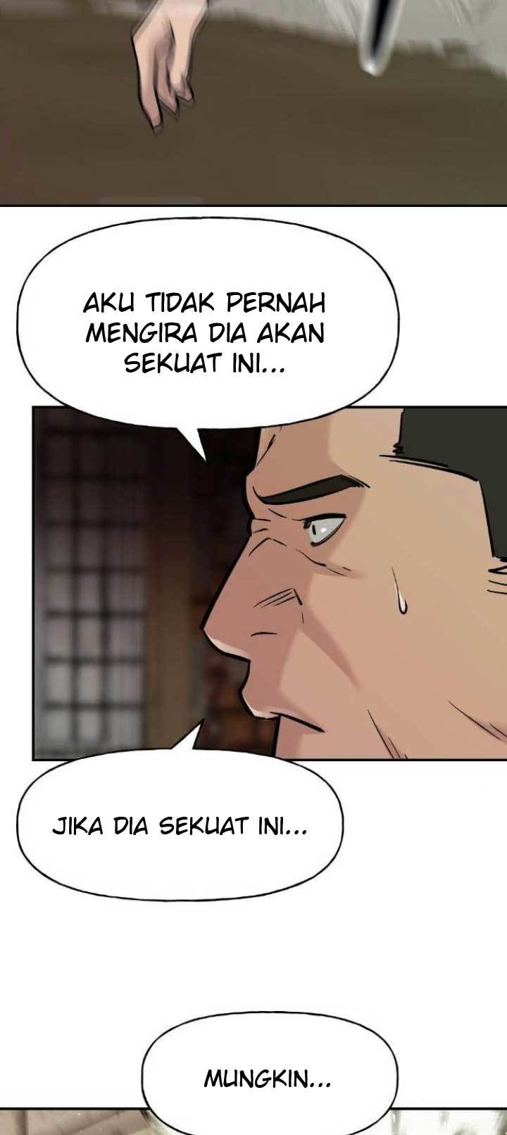 The Bully In Charge Bab 16 halaman 71