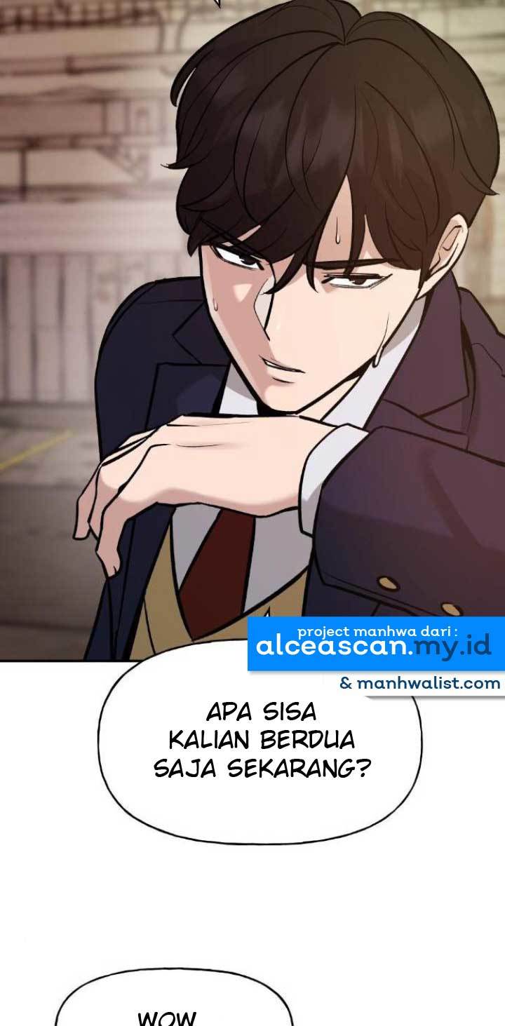 The Bully In Charge Bab 16 halaman 88