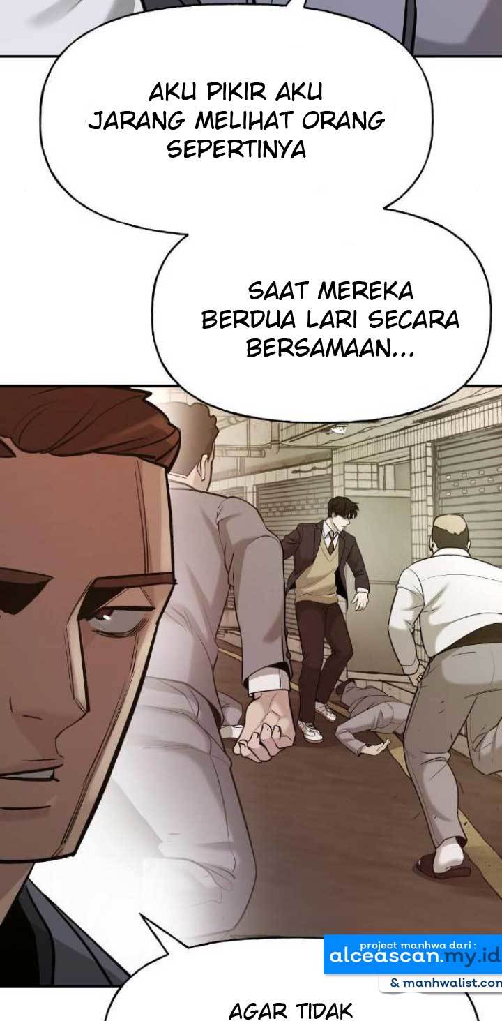 The Bully In Charge Bab 16 halaman 91