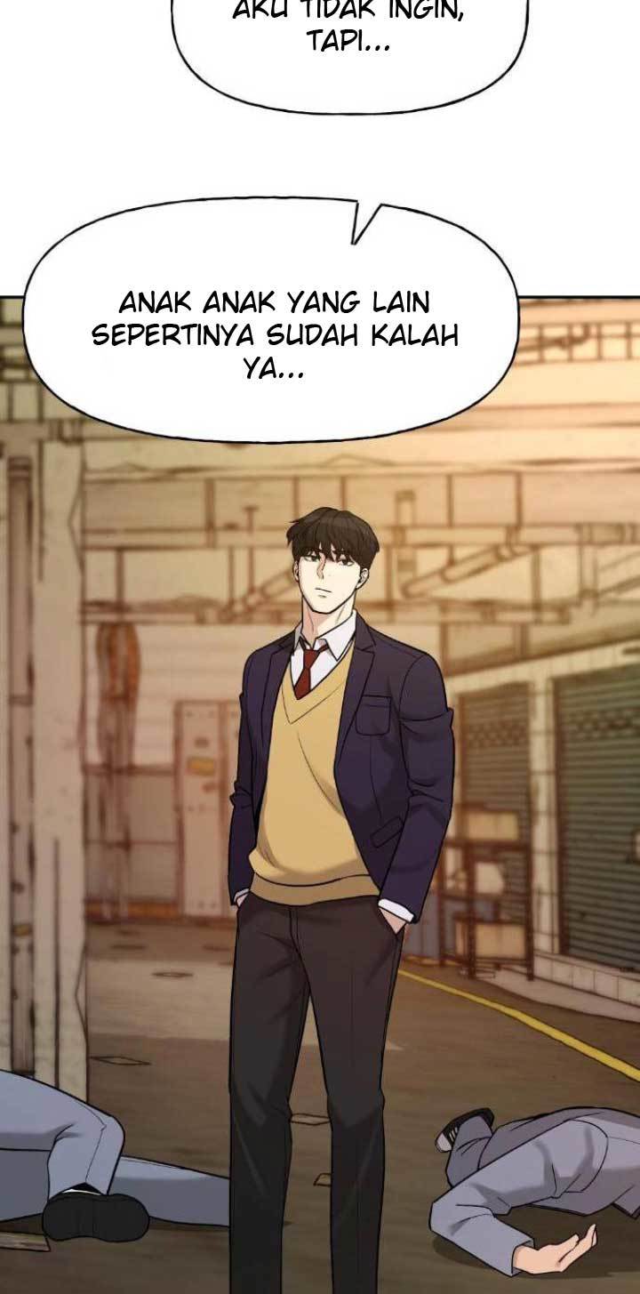 The Bully In Charge Bab 16 halaman 100