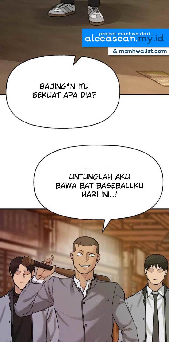 The Bully In Charge Bab 16 halaman 101