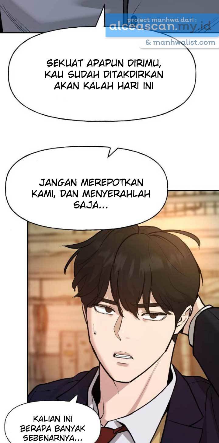 The Bully In Charge Bab 16 halaman 104
