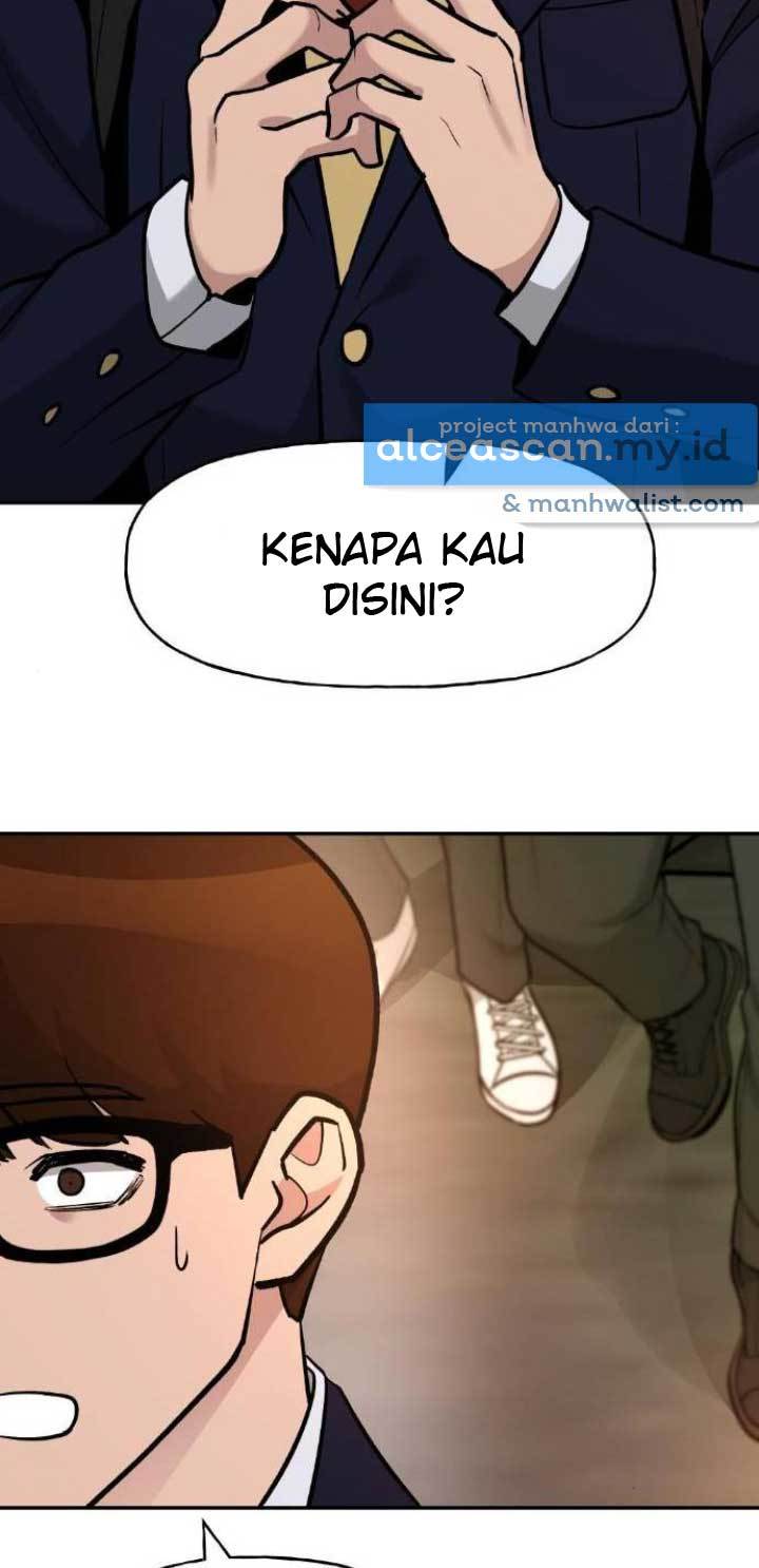 The Bully In Charge Bab 16 halaman 108