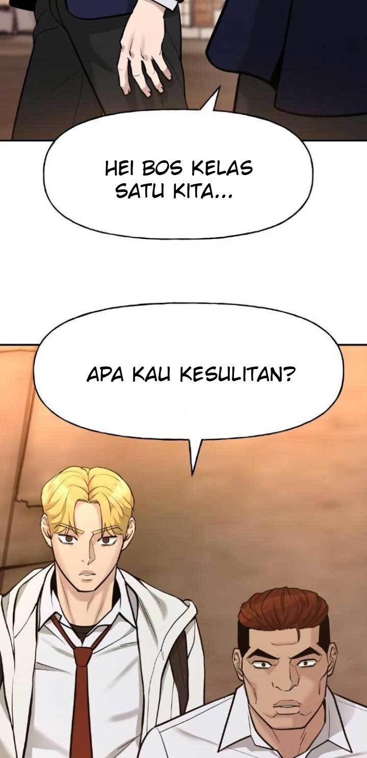 The Bully In Charge Bab 16 halaman 110