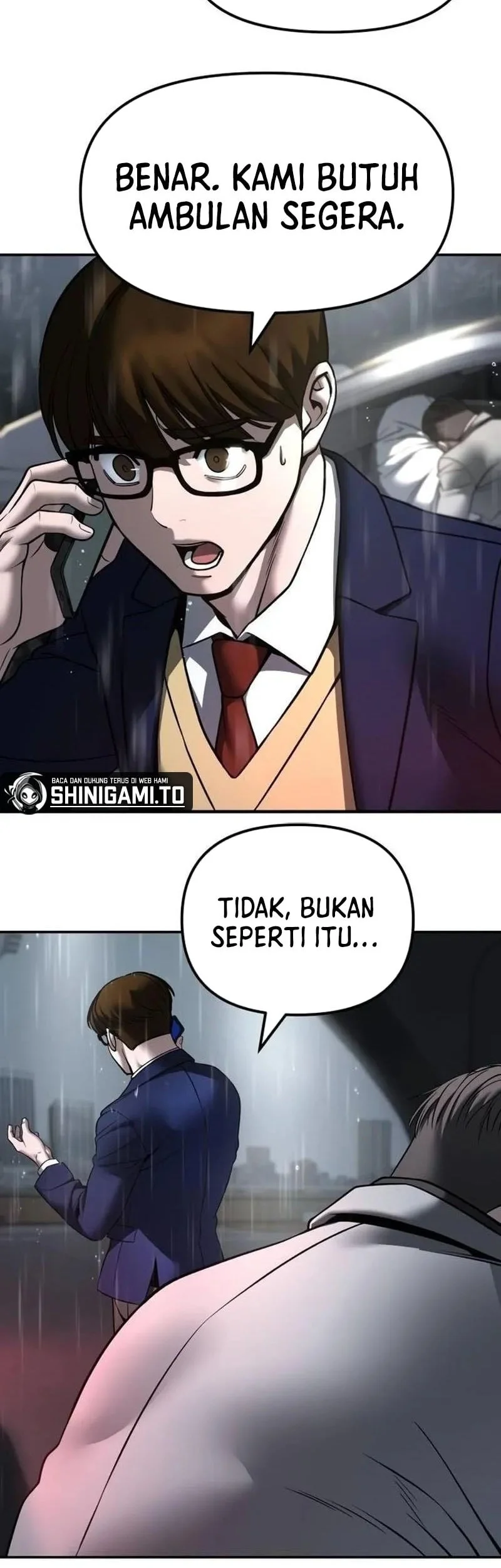 The Bully In Charge Bab 160 halaman 3