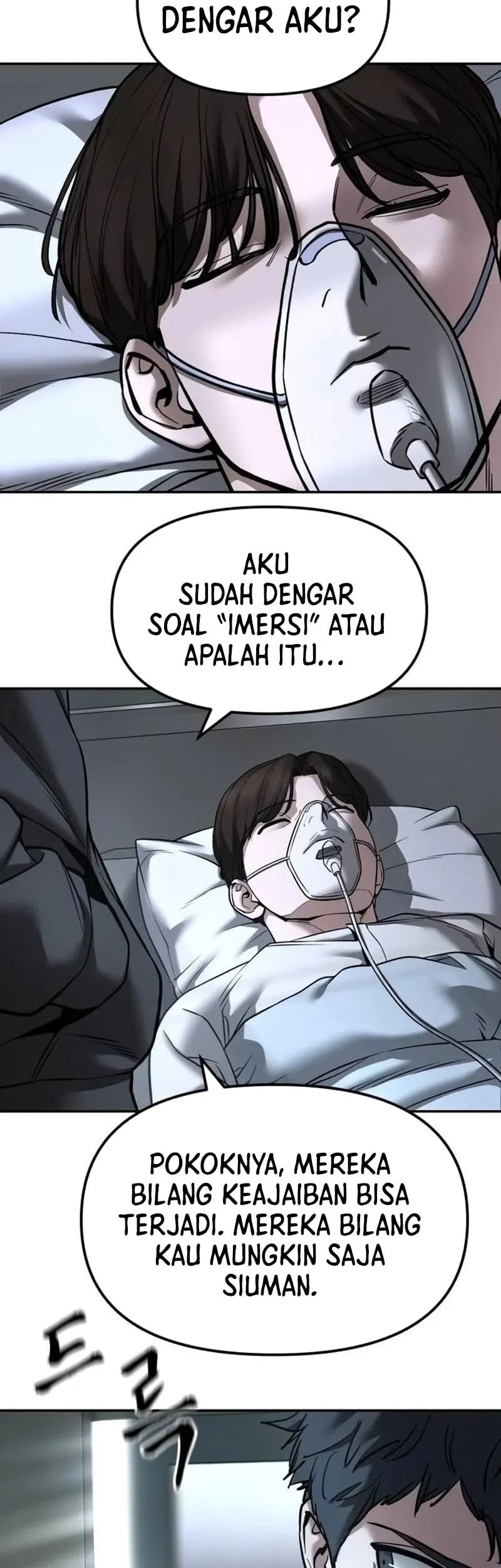 The Bully In Charge Bab 160 halaman 7