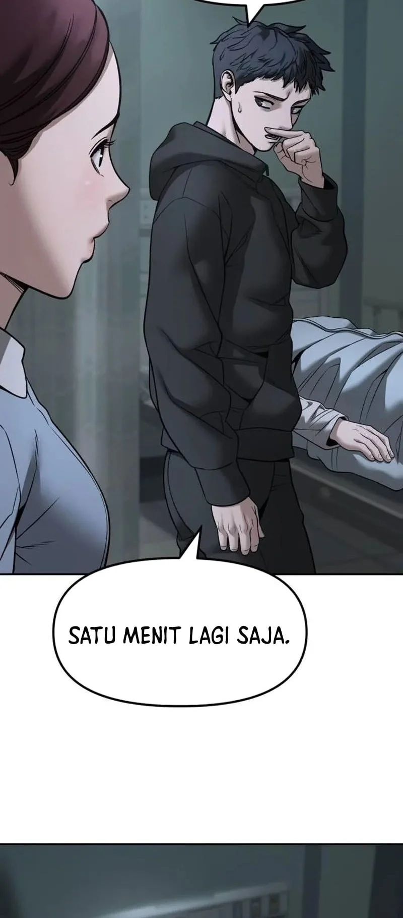 The Bully In Charge Bab 160 halaman 9