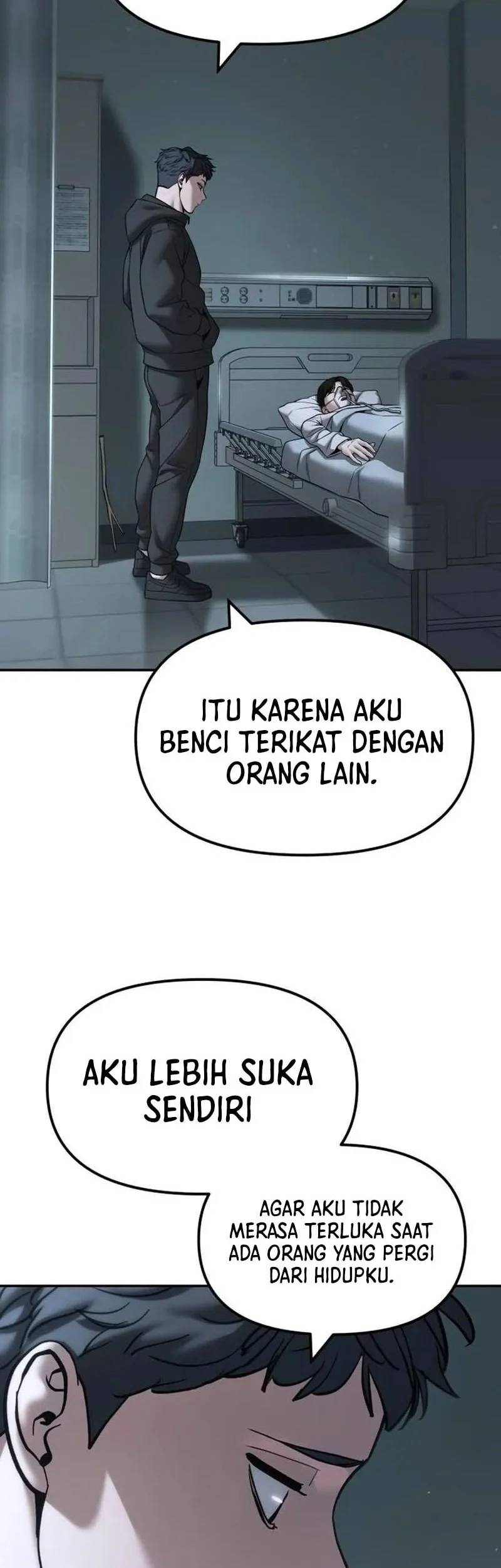 The Bully In Charge Bab 160 halaman 15