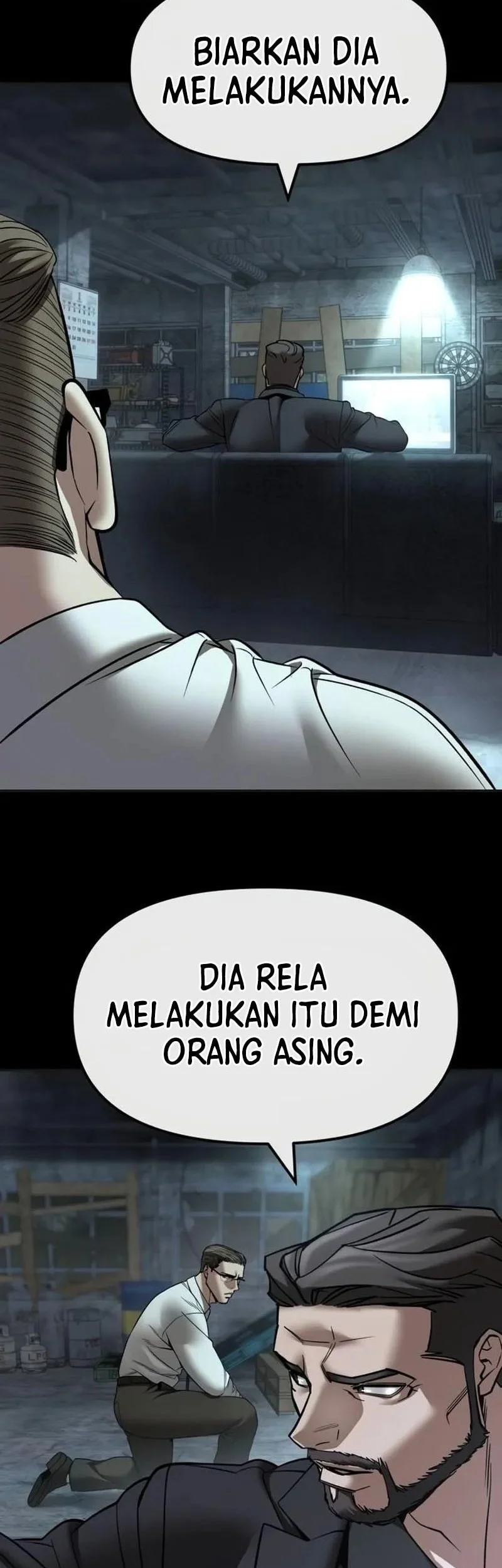 The Bully In Charge Bab 160 halaman 47