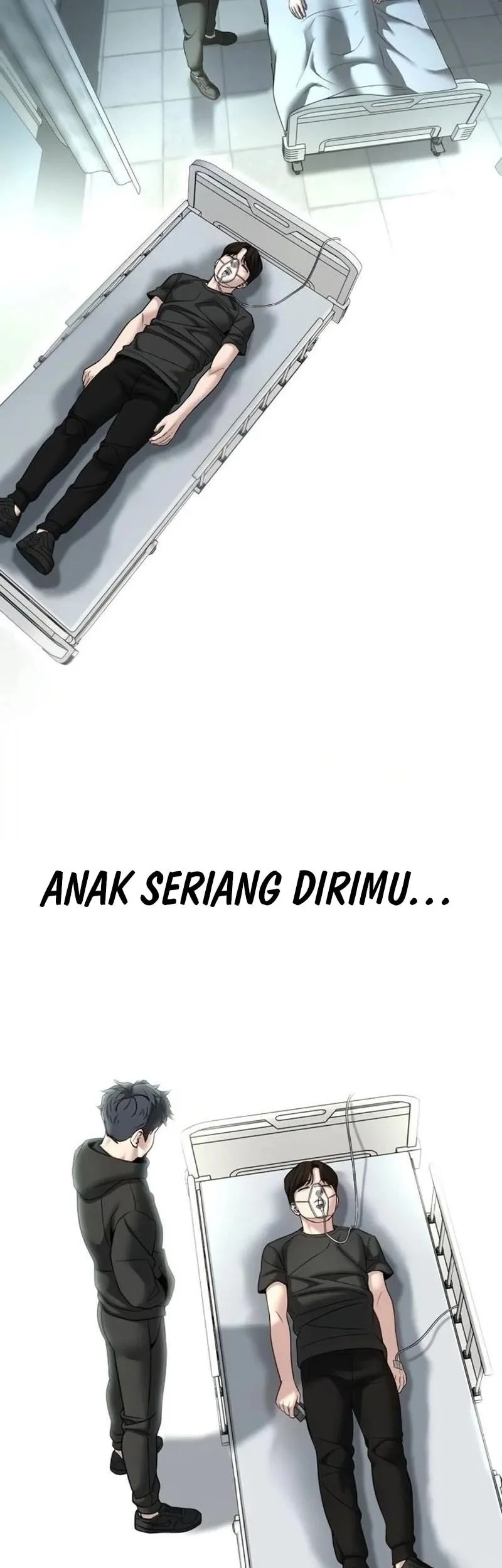The Bully In Charge Bab 160 halaman 52
