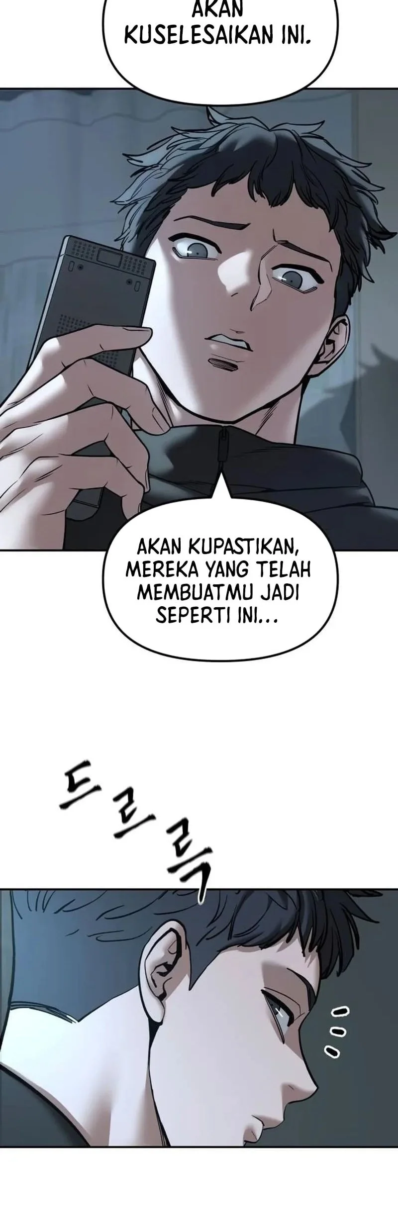 The Bully In Charge Bab 160 halaman 57