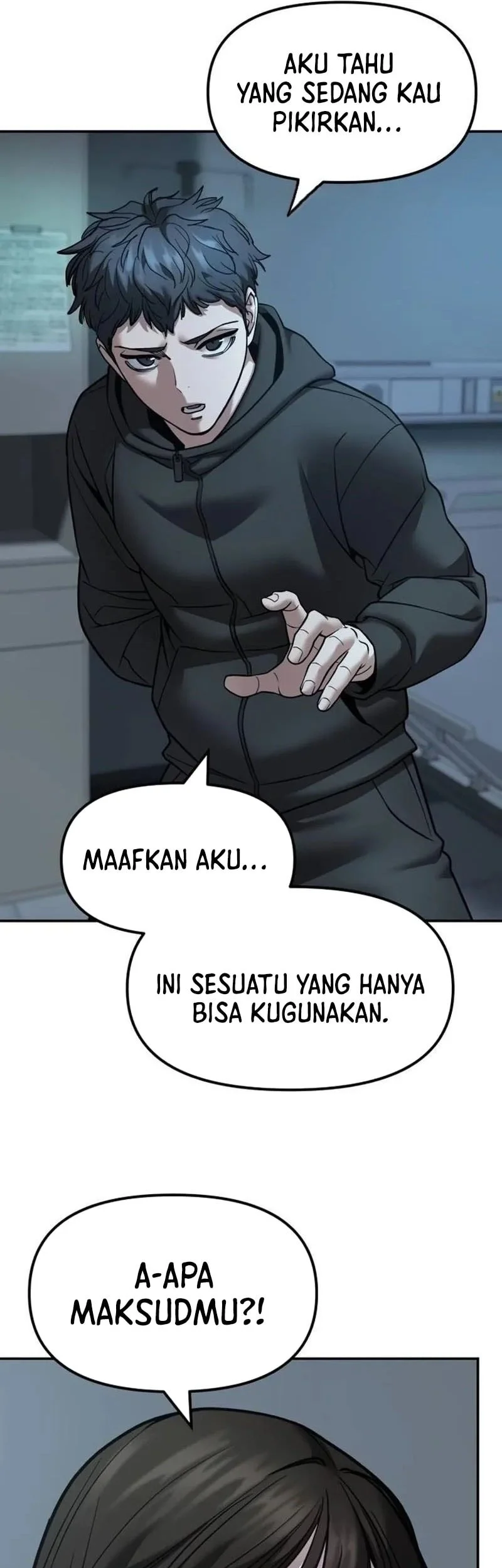 The Bully In Charge Bab 160 halaman 62