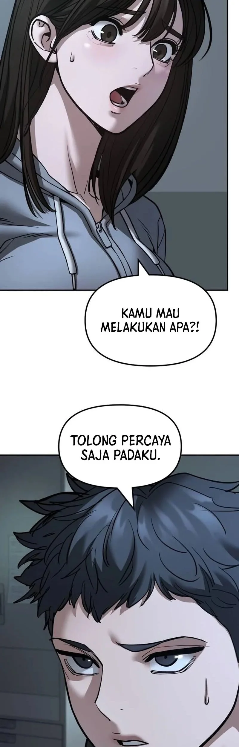 The Bully In Charge Bab 160 halaman 63