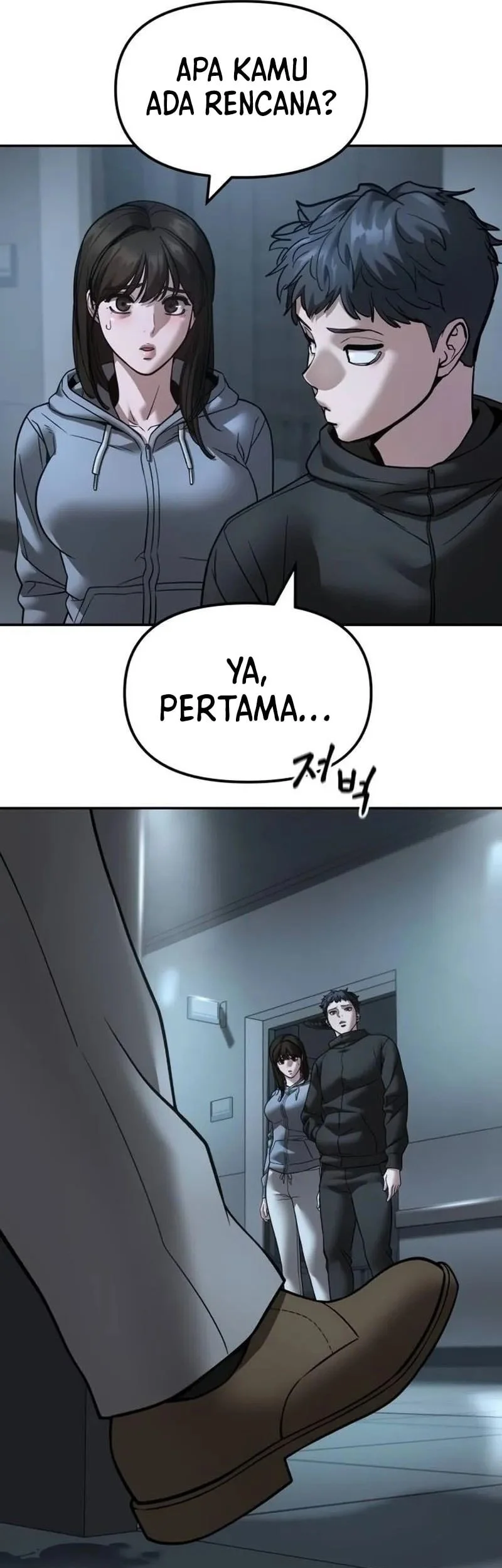 The Bully In Charge Bab 160 halaman 66