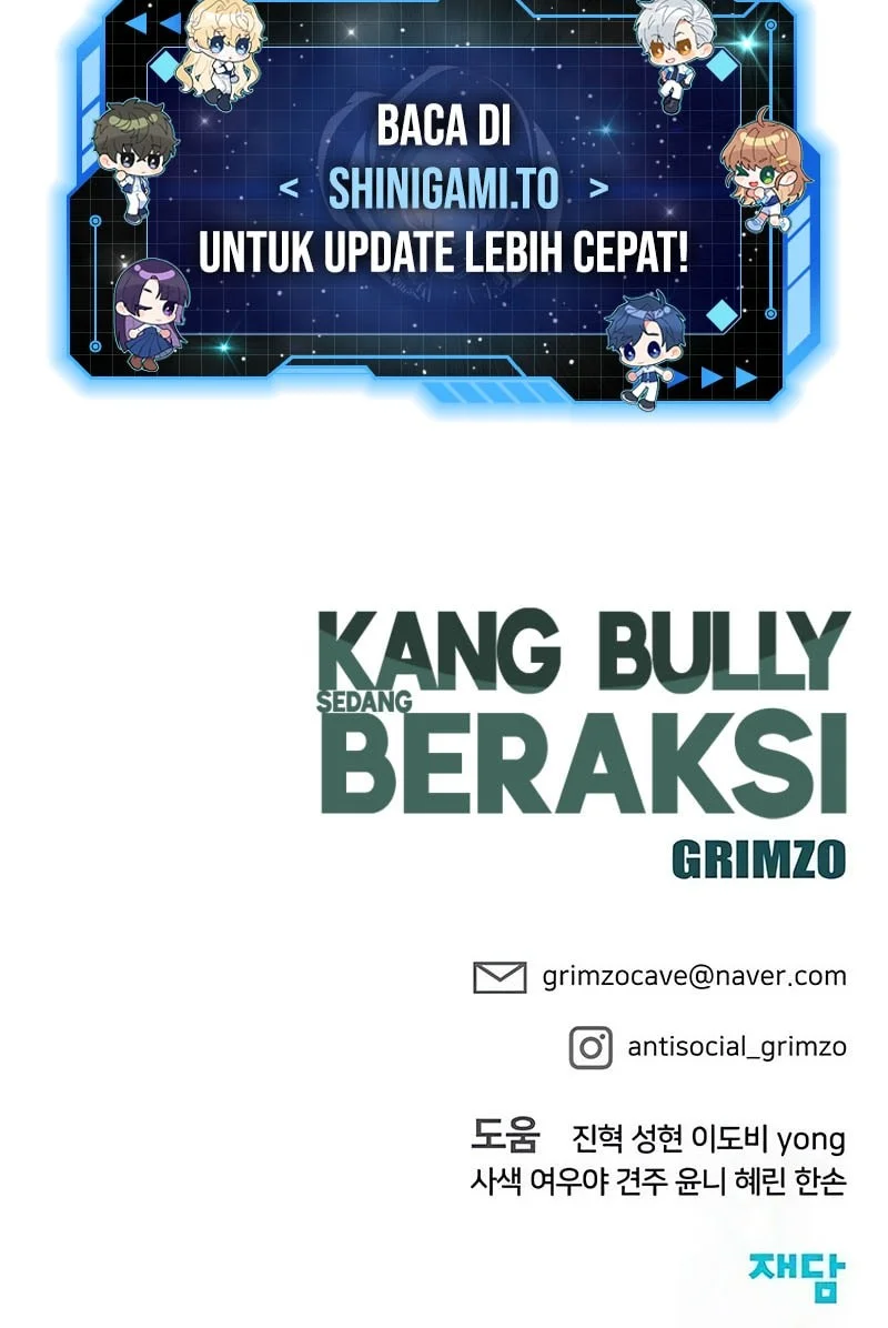 The Bully In Charge Bab 160 halaman 78