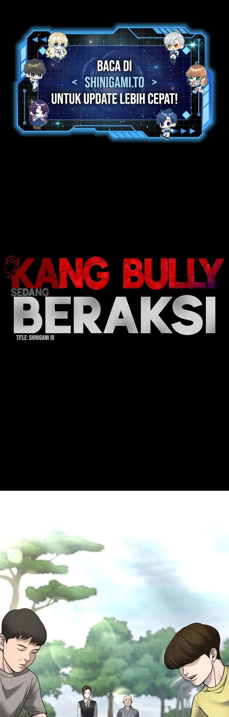 The Bully In Charge Bab 161 halaman 2