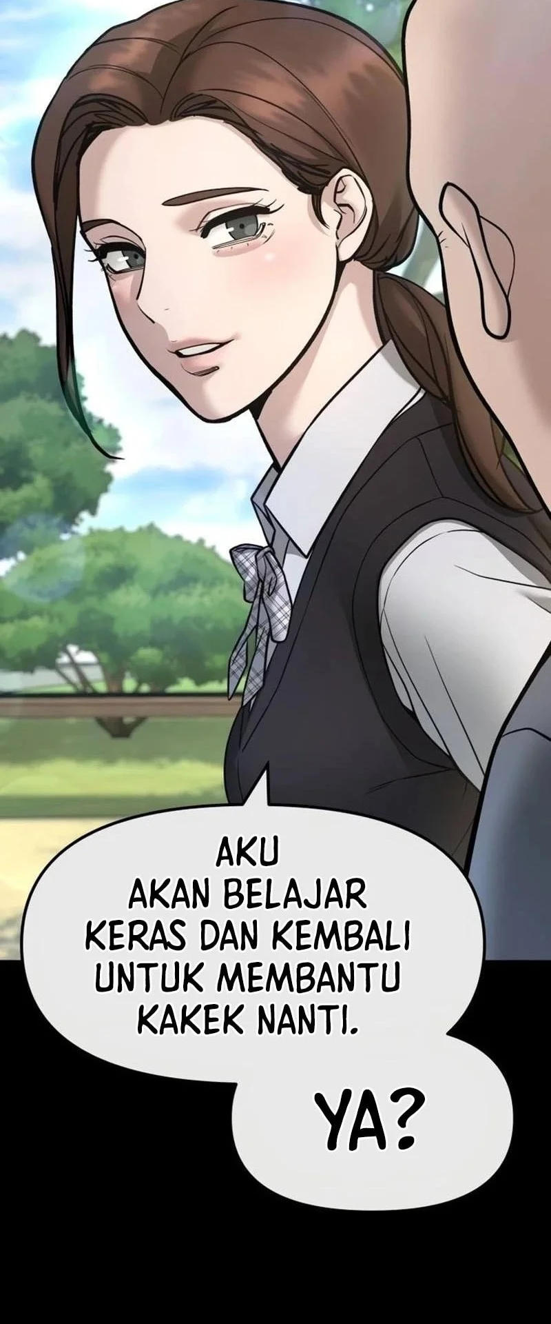 The Bully In Charge Bab 161 halaman 13
