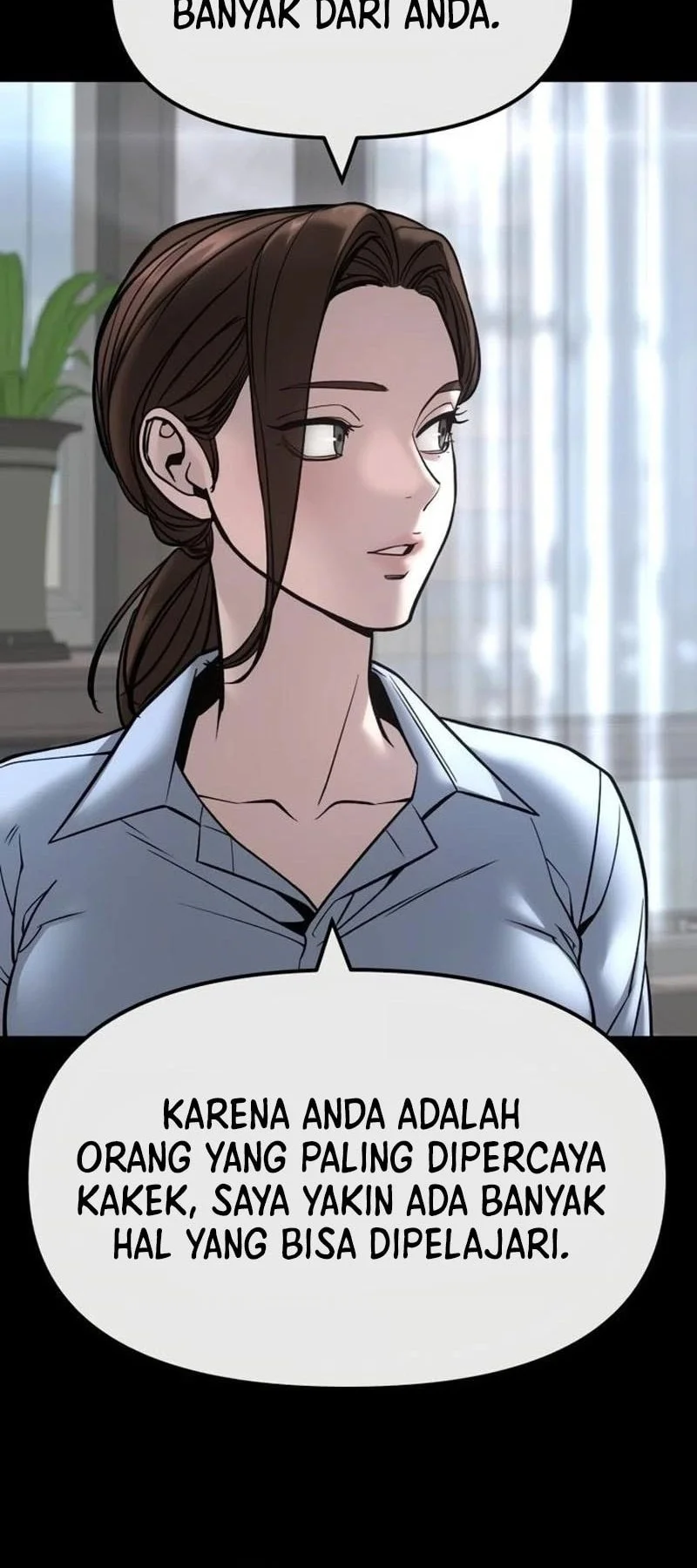 The Bully In Charge Bab 161 halaman 45