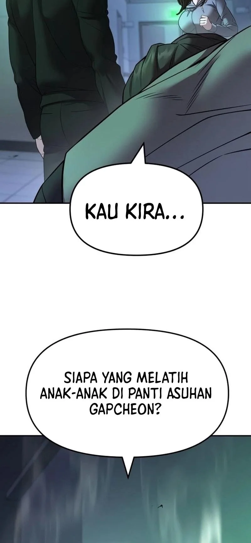 The Bully In Charge Bab 161 halaman 69